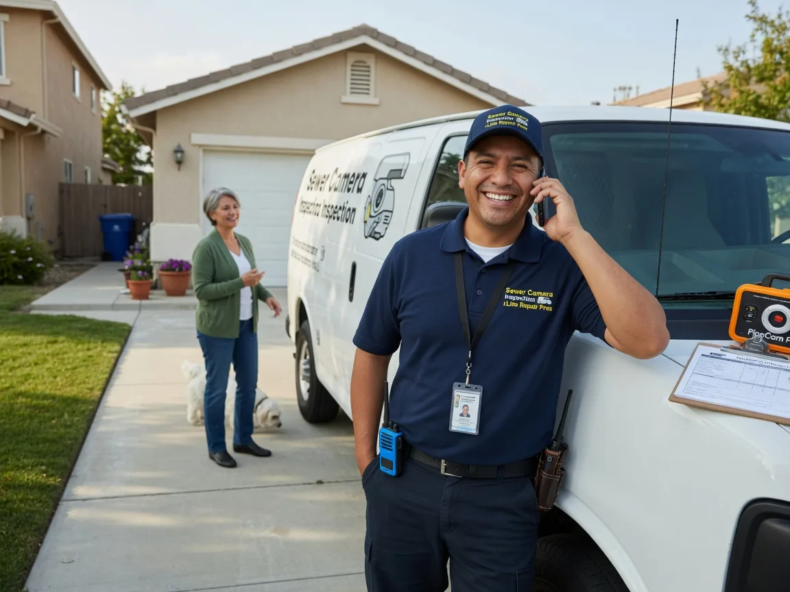 Sewer Line Repair Jacksonville, GA FAQs